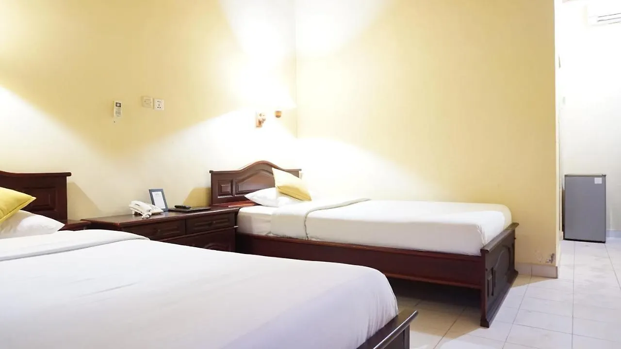 Masainn Hotel Kuta Kuta  Kuta (Bali)