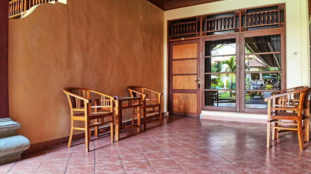 Masainn Hotel Kuta Kuta  3*, Kuta (Bali)