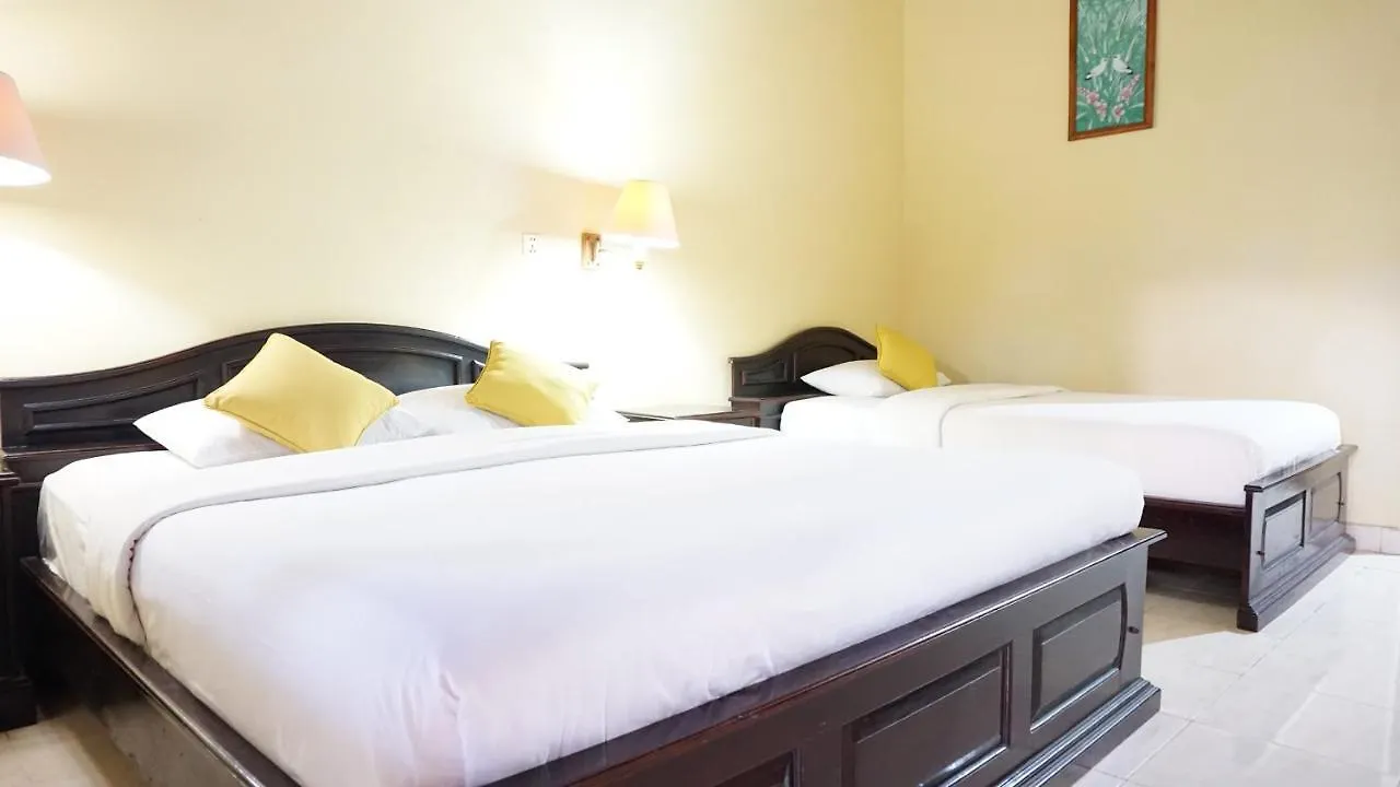 Masainn Hotel Kuta Kuta