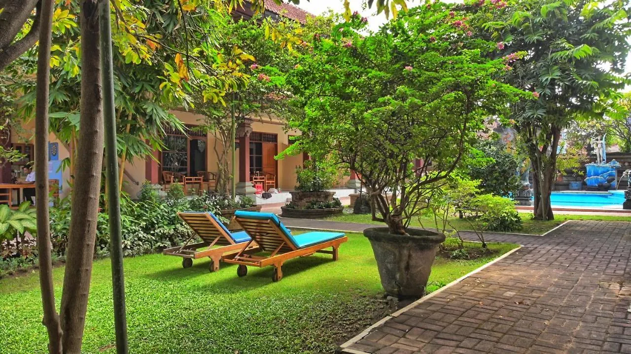 Masainn Hotel Kuta Kuta   Kuta (Bali)