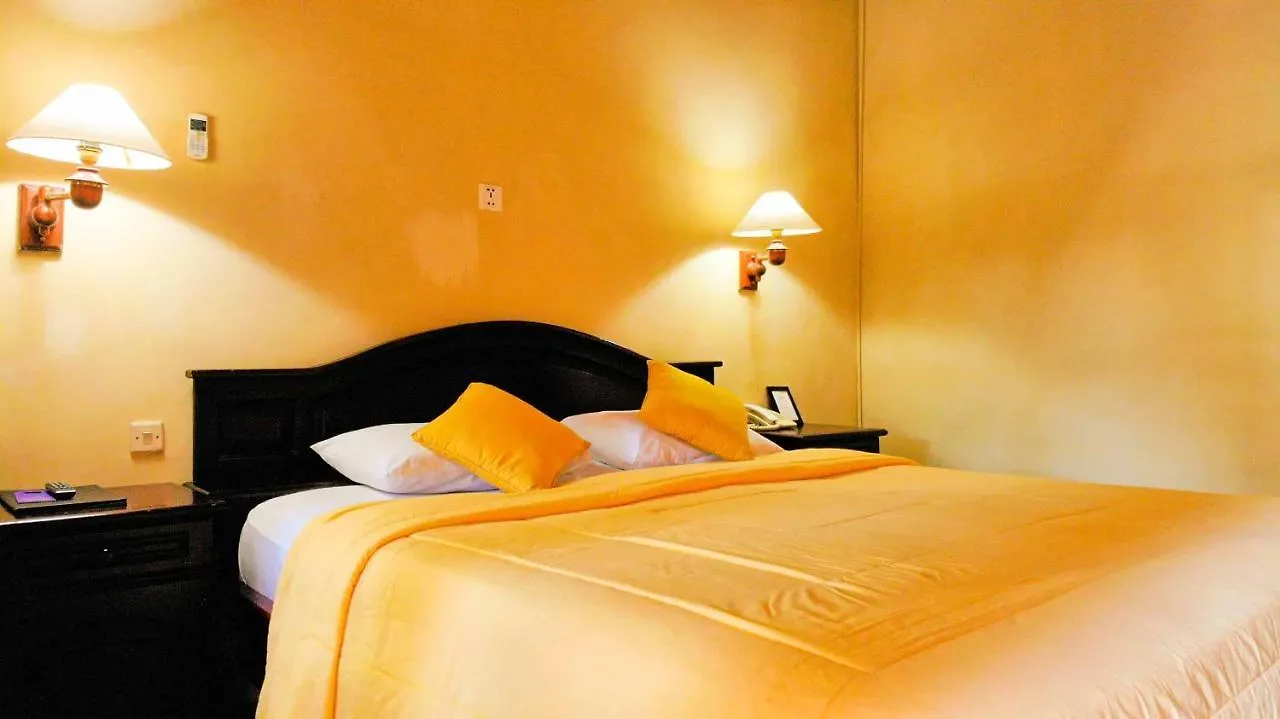 Masainn Hotel Kuta Kuta  3*, Kuta (Bali)
