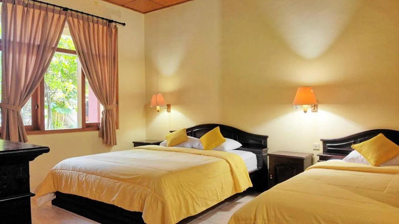 Masainn Hotel Kuta Kuta