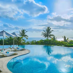 Sheraton Bali Kuta - Chse Certified Resort