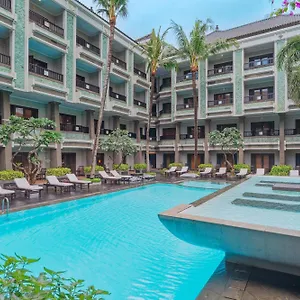 The Vira Bali Boutique Hotel&suite Hotel