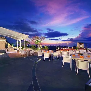 Kuta Reef *** Kuta Lombok