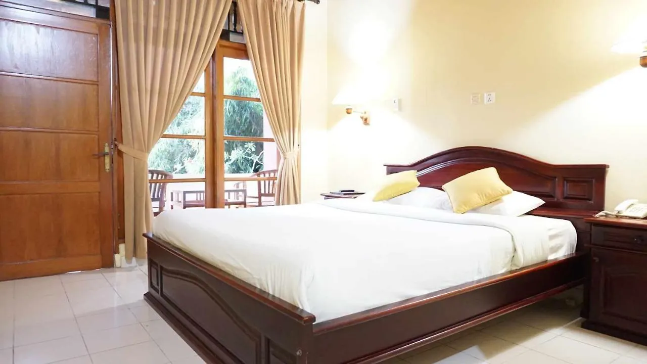 Masainn Hotel Kuta Kuta  Indonesia