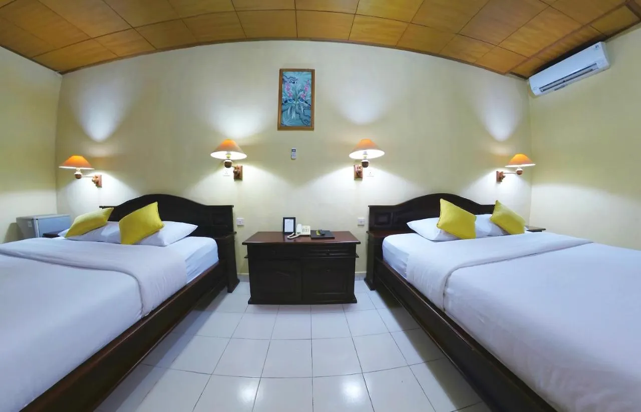 ***  Masainn Hotel Kuta Kuta  Indonesia