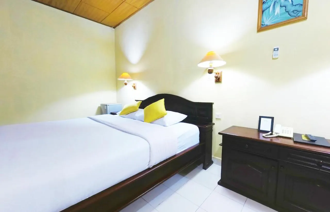 Masainn Hotel Kuta Kuta  Kuta (Bali)