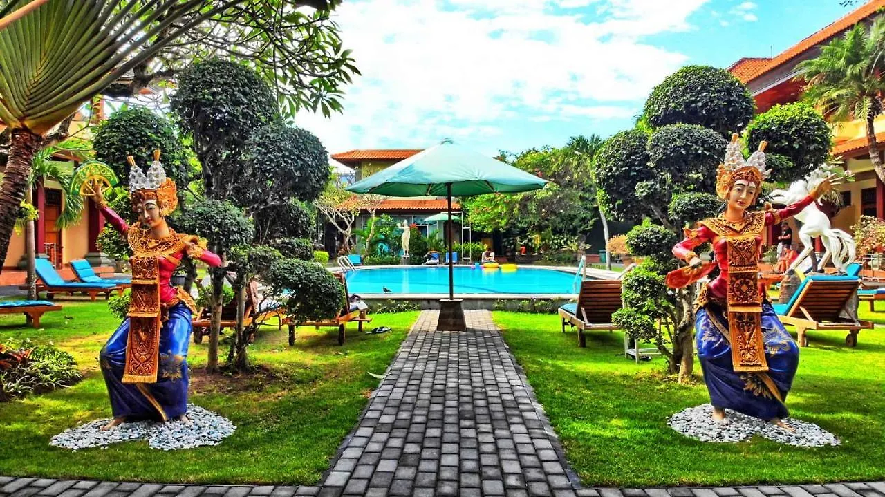 Masainn Hotel Kuta Kuta