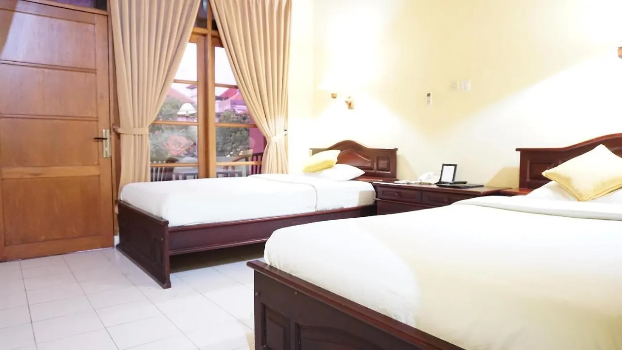 Masainn Hotel Kuta Kuta   Kuta (Bali)