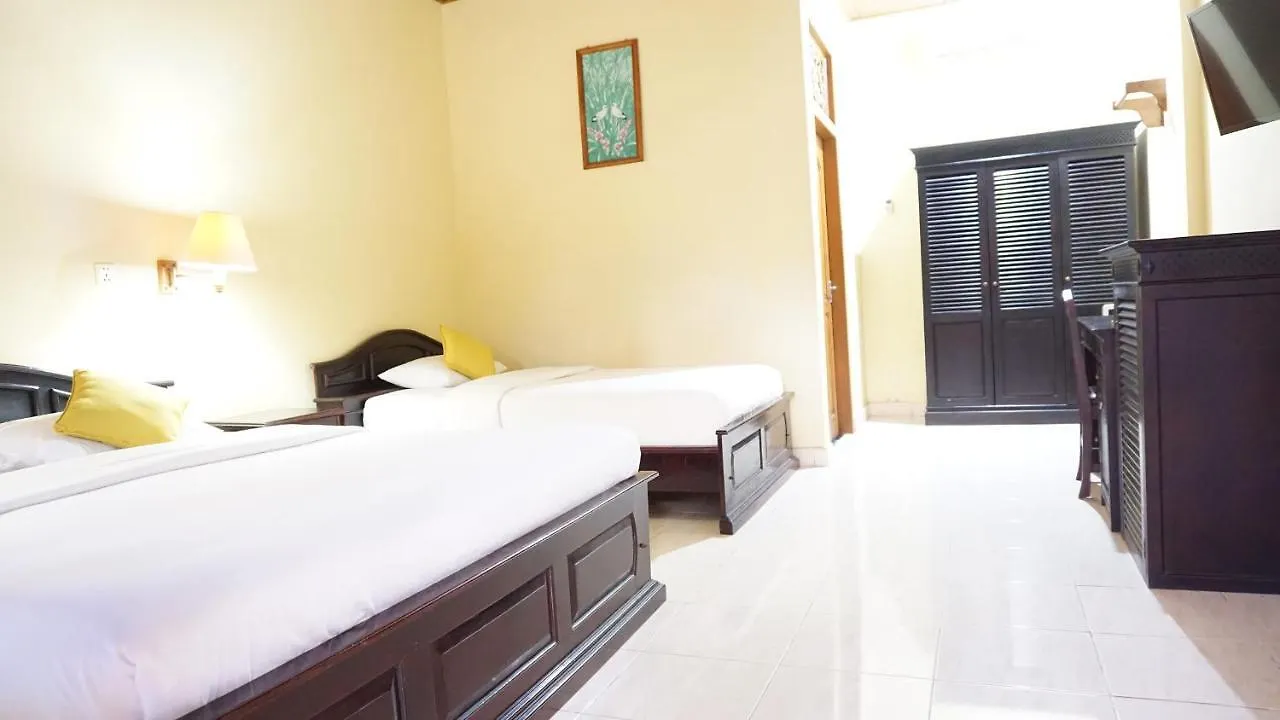 Masainn Hotel Kuta Kuta