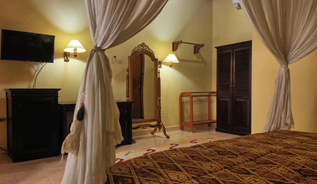 Masainn Hotel Kuta Kuta Lombok