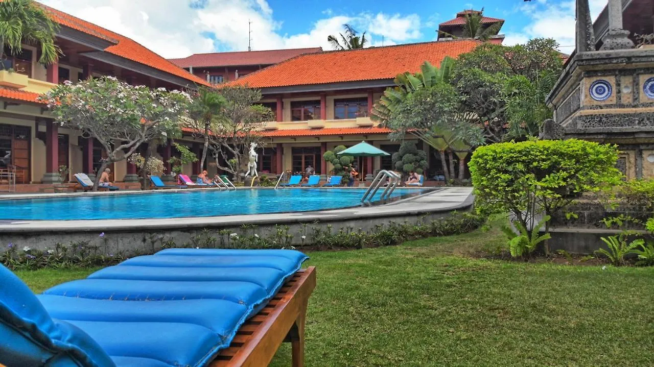 Masainn Hotel Kuta Kuta Lombok