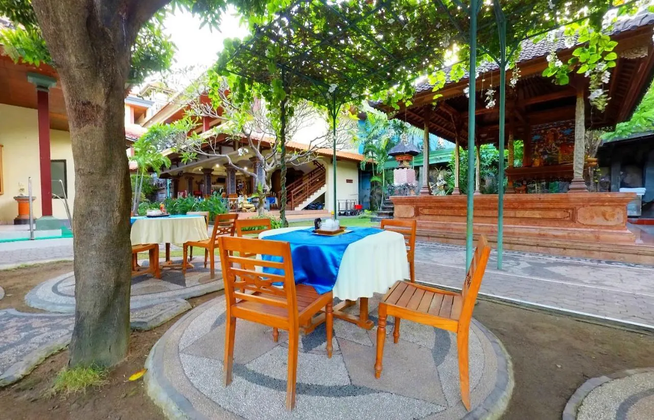 Masainn Hotel Kuta Kuta Lombok