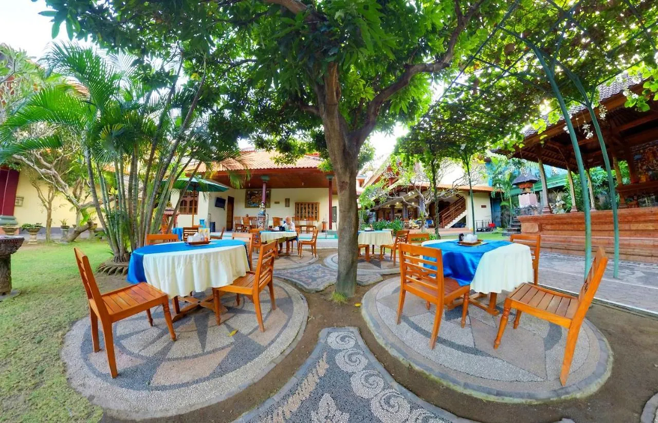 Masainn Hotel Kuta Kuta Lombok Indonésie
