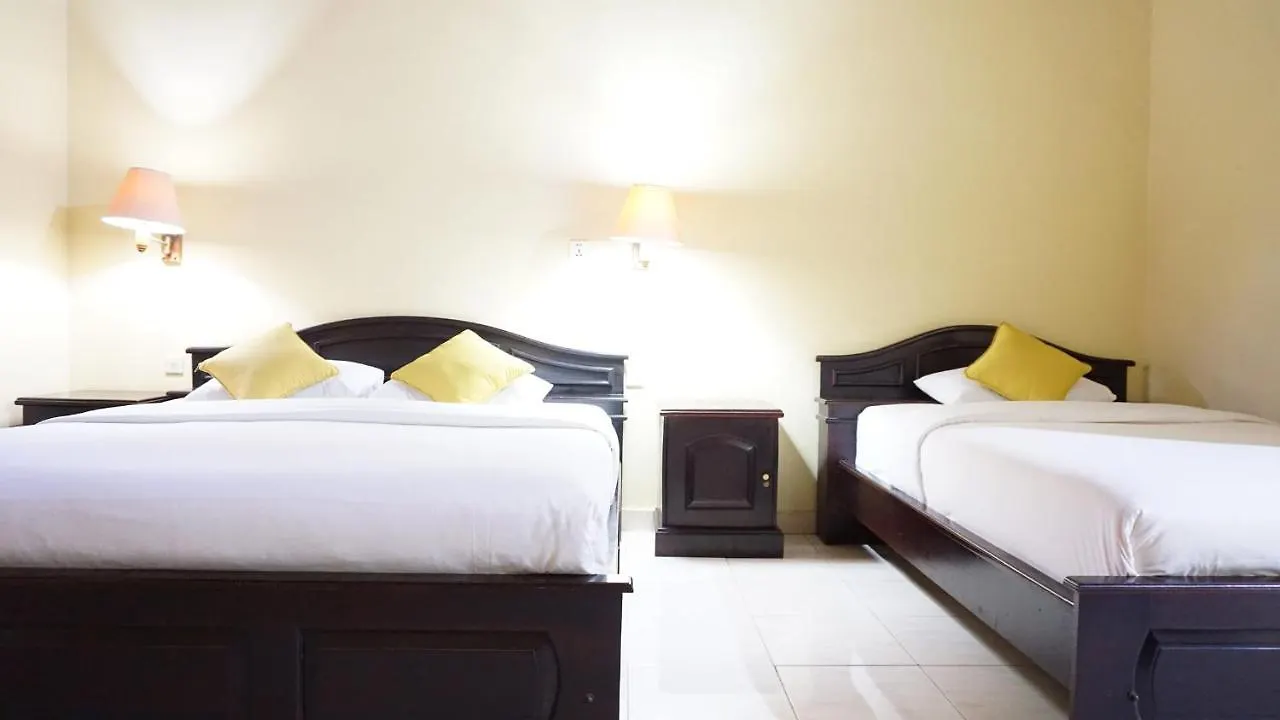 Masainn Hotel Kuta Kuta Lombok