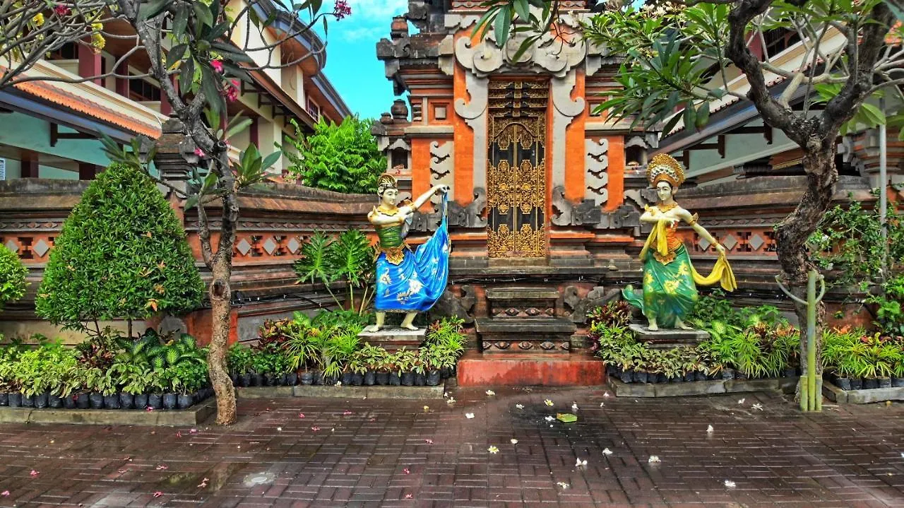 Masainn Hotel Kuta Kuta Lombok
