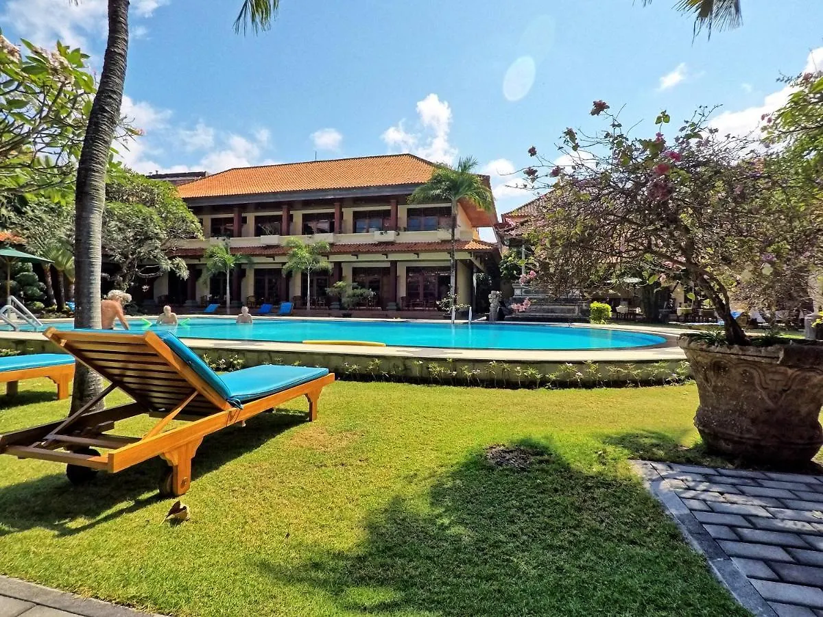 Masainn Hotel Kuta Kuta Lombok